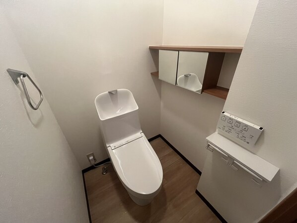 グローリアスの物件内観写真